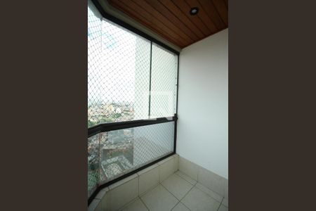 Apartamento para alugar com 264m², 4 quartos e 4 vagas Apartamento para alugar com 264m², 4 quartos e 4 vagasVaranda Suite 3