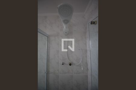 Apartamento para alugar com 264m², 4 quartos e 4 vagas Apartamento para alugar com 264m², 4 quartos e 4 vagasBanheiro da Suíte 3