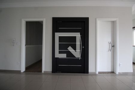Porta de entrada de apartamento para alugar com 4 quartos, 264m² em Parque Mandaqui, São Paulo