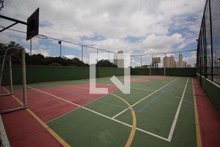 Apartamento para alugar com 264m², 4 quartos e 4 vagas Apartamento para alugar com 264m², 4 quartos e 4 vagasÁrea comum - Quadra