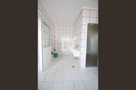 Apartamento para alugar com 264m², 4 quartos e 4 vagas Apartamento para alugar com 264m², 4 quartos e 4 vagasLavanderia