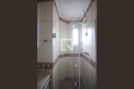 Apartamento para alugar com 264m², 4 quartos e 4 vagas Apartamento para alugar com 264m², 4 quartos e 4 vagasBanheiro da Suíte 4