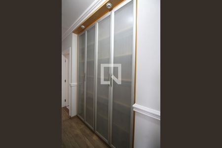 Apartamento para alugar com 264m², 4 quartos e 4 vagas Apartamento para alugar com 264m², 4 quartos e 4 vagasCorredor