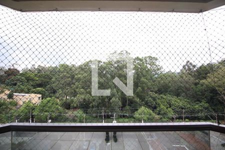 Apartamento para alugar com 264m², 4 quartos e 4 vagas Apartamento para alugar com 264m², 4 quartos e 4 vagasVaranda Sala