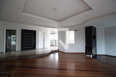 Apartamento à venda com 264m², 4 quartos e 4 vagasSala