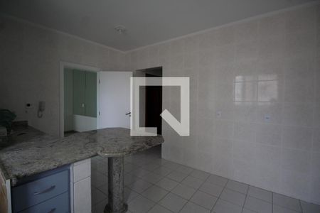 Apartamento para alugar com 264m², 4 quartos e 4 vagas Apartamento para alugar com 264m², 4 quartos e 4 vagasCozinha