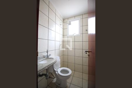 Apartamento para alugar com 264m², 4 quartos e 4 vagas Apartamento para alugar com 264m², 4 quartos e 4 vagasLavanderia