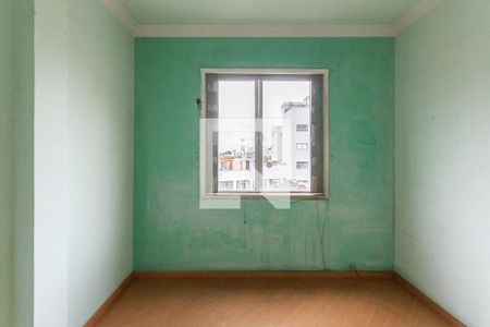 Quarto 1 de apartamento à venda com 3 quartos, 107m² em Maracanã, Rio de Janeiro
