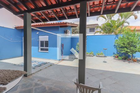 Sala de casa de condomínio à venda com 4 quartos, 229m² em Parque Portal do Paraiso, Jundiaí