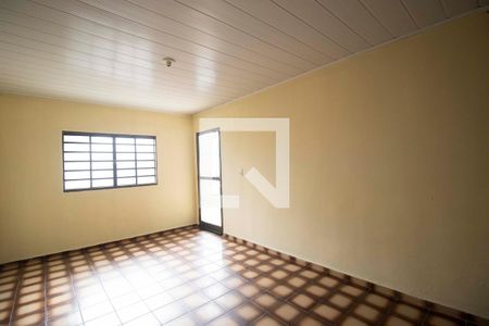 Sala de casa para alugar com 3 quartos, 240m² em Cidade Jardim, Goiânia