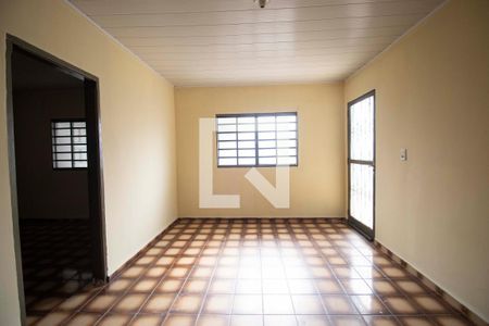 Sala de casa para alugar com 3 quartos, 240m² em Cidade Jardim, Goiânia