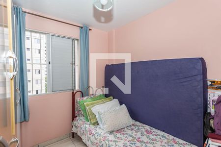 Quarto 2 de apartamento à venda com 2 quartos, 51m² em Jardim Celeste, São Paulo