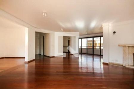 Apartamento à venda com 3 quartos, 204m² em Itaim Bibi, São Paulo