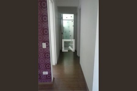 Apartamento à venda com 2 quartos, 53m² em Parque Vitoria, São Paulo