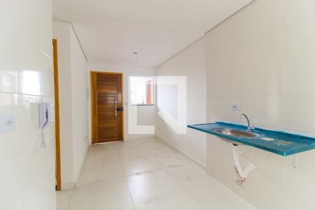 Apartamento à venda com 32m², 2 quartos e sem vagaSala/Cozinha