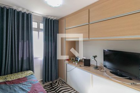 Quarto 1 de apartamento para alugar com 3 quartos, 100m² em Padre Eustáquio, Belo Horizonte