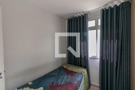 Quarto 1 de apartamento à venda com 3 quartos, 100m² em Padre Eustáquio, Belo Horizonte