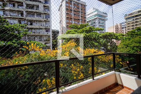 vista do Quarto 1 de apartamento à venda com 4 quartos, 304m² em Icaraí, Niterói