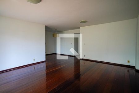Sala de apartamento à venda com 4 quartos, 304m² em Icaraí, Niterói