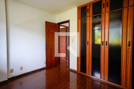 Quarto 1 de apartamento à venda com 4 quartos, 304m² em Icaraí, Niterói