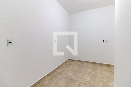 Suíte de casa para alugar com 1 quarto, 50m² em Vila Moraes, São Paulo