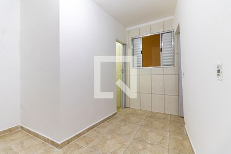 Sala de casa à venda com 1 quarto, 32m² em Vila Moraes, São Paulo