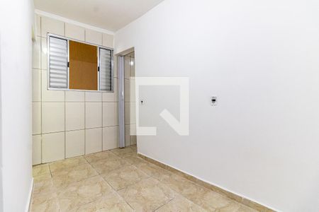 Suíte de casa à venda com 1 quarto, 32m² em Vila Moraes, São Paulo