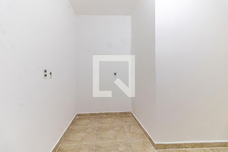 Suíte de casa para alugar com 1 quarto, 50m² em Vila Moraes, São Paulo