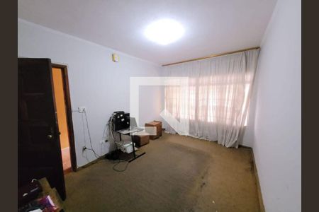 Casa à venda com 3 quartos, 169m² em Vila Alves Dias, São Bernardo do Campo
