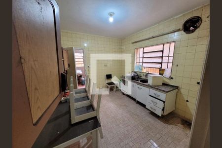 Casa à venda com 3 quartos, 169m² em Vila Alves Dias, São Bernardo do Campo