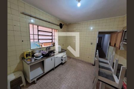 Casa à venda com 3 quartos, 169m² em Vila Alves Dias, São Bernardo do Campo