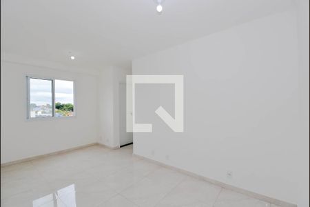 Sala de apartamento para alugar com 2 quartos, 44m² em Jardim Diogo, Guarulhos