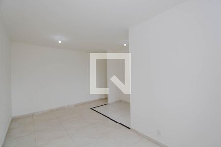 Sala de apartamento para alugar com 2 quartos, 44m² em Jardim Diogo, Guarulhos