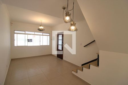 Sala de casa à venda com 2 quartos, 153m² em Vila Dom Pedro Ii, São Paulo
