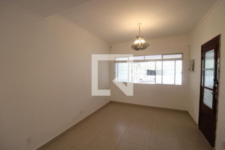 Sala de casa à venda com 2 quartos, 153m² em Vila Dom Pedro Ii, São Paulo