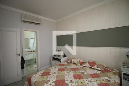 Quarto 1 - Suíte de apartamento à venda com 5 quartos, 140m² em Bonsucesso, Rio de Janeiro