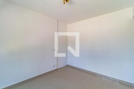 Sala de apartamento à venda com 2 quartos, 55m² em Vila Indiana, São Paulo