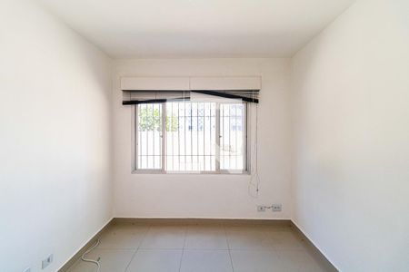 Sala de apartamento à venda com 2 quartos, 55m² em Vila Indiana, São Paulo