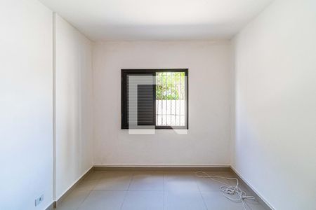 Quarto 01 de apartamento à venda com 2 quartos, 55m² em Vila Indiana, São Paulo