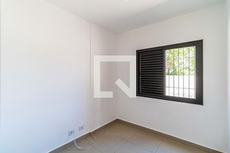 Quarto 02 de apartamento à venda com 2 quartos, 55m² em Vila Indiana, São Paulo