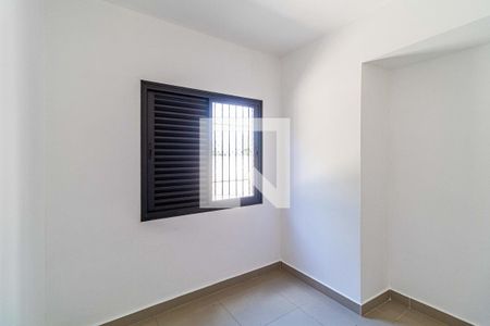 Quarto 02 de apartamento à venda com 2 quartos, 55m² em Vila Indiana, São Paulo