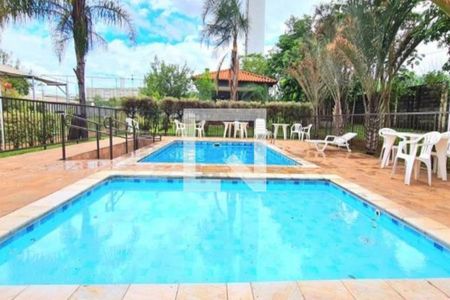 Apartamento para alugar com 50m², 2 quartos e 1 vaga Apartamento para alugar com 50m², 2 quartos e 1 vagaPiscina