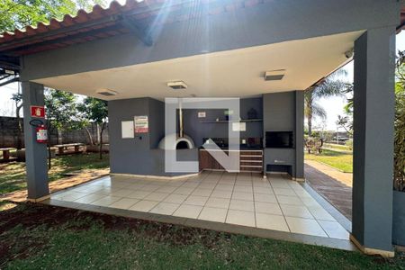 Apartamento para alugar com 50m², 2 quartos e 1 vaga Apartamento para alugar com 50m², 2 quartos e 1 vagaChurrasqueira