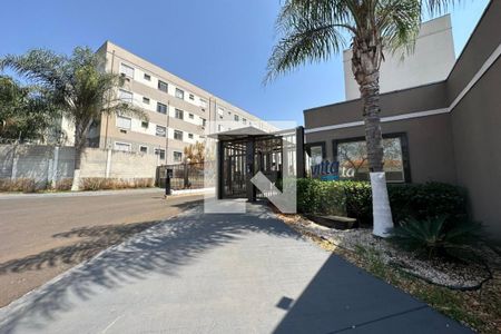 Apartamento para alugar com 50m², 2 quartos e 1 vaga Apartamento para alugar com 50m², 2 quartos e 1 vagaFachada