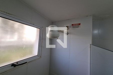 Apartamento para alugar com 50m², 2 quartos e 1 vaga Apartamento para alugar com 50m², 2 quartos e 1 vagaBanheiro Social