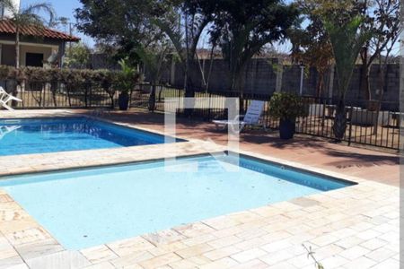 Apartamento para alugar com 50m², 2 quartos e 1 vaga Apartamento para alugar com 50m², 2 quartos e 1 vagaPiscina