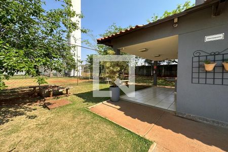 Apartamento para alugar com 50m², 2 quartos e 1 vaga Apartamento para alugar com 50m², 2 quartos e 1 vagaChurrasqueira