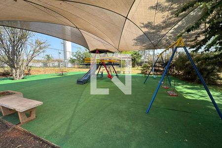 Apartamento para alugar com 50m², 2 quartos e 1 vaga Apartamento para alugar com 50m², 2 quartos e 1 vagaPlayground