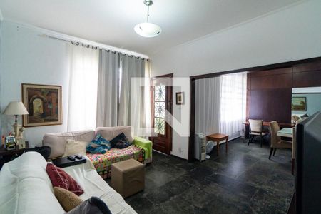 Sala de casa à venda com 4 quartos, 300m² em Jabaquara, São Paulo