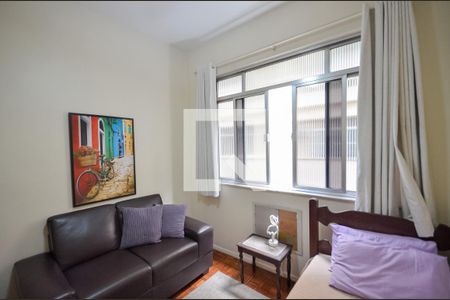 Quarto 1 de apartamento à venda com 2 quartos, 70m² em Vila Isabel, Rio de Janeiro